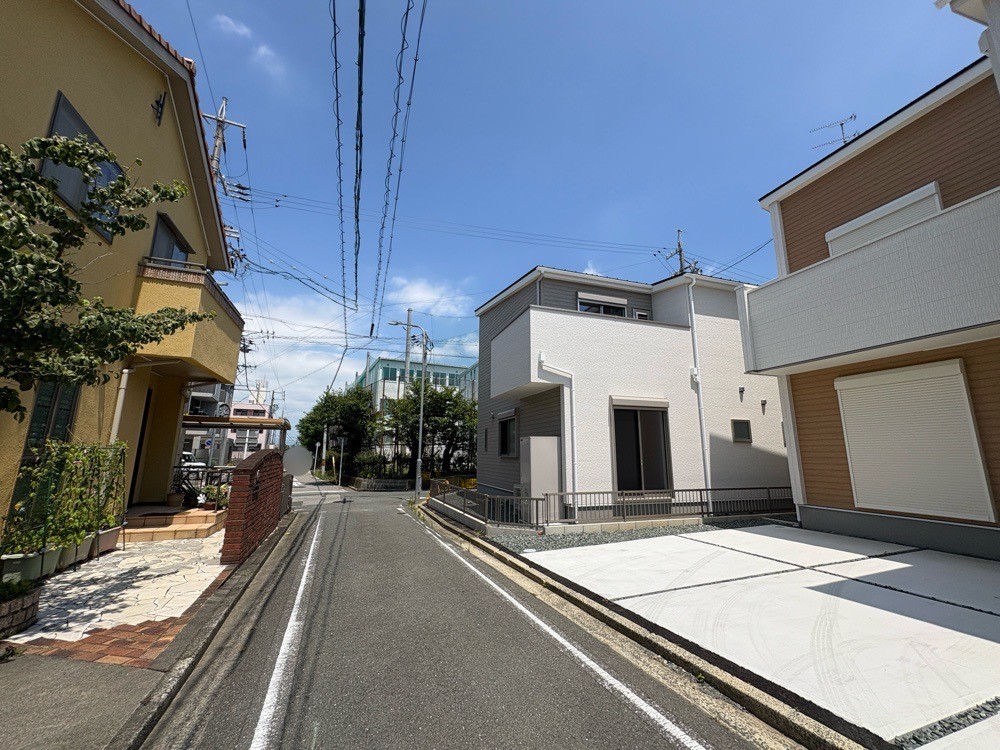 豊橋市東郷町第1　全2棟　1号棟 画像21