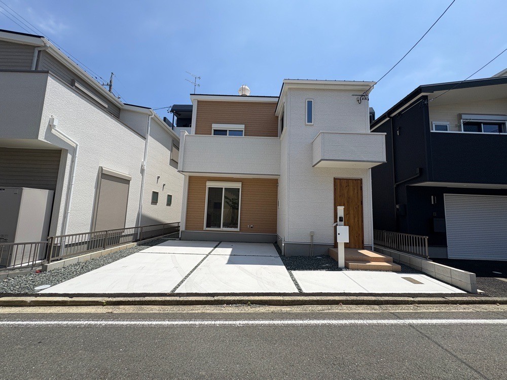 豊橋市東郷町第1　全2棟　2号棟 画像19