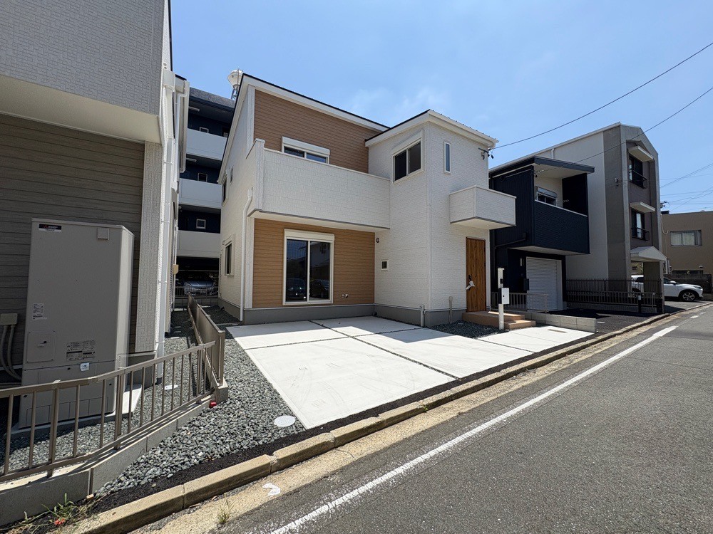 豊橋市東郷町第1　全2棟　2号棟 画像19