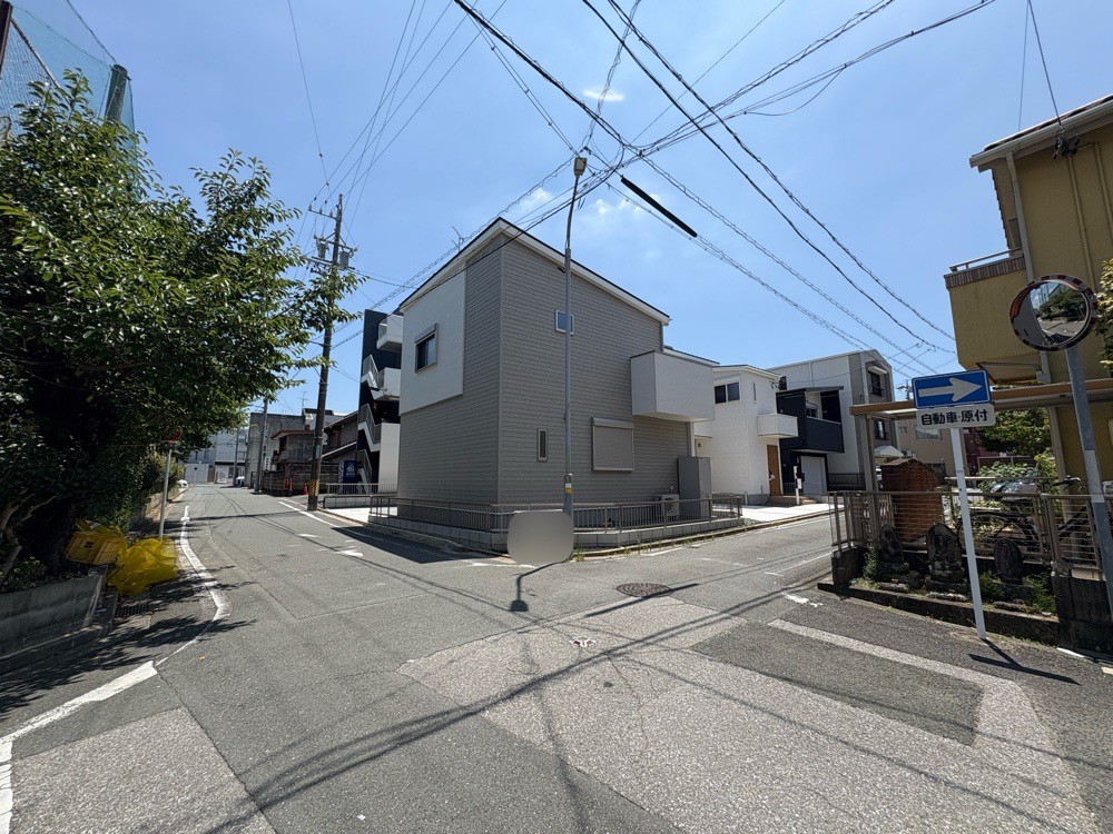 豊橋市東郷町第1　全2棟　2号棟 画像20