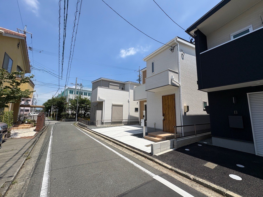 豊橋市東郷町第1　全2棟　2号棟 画像21