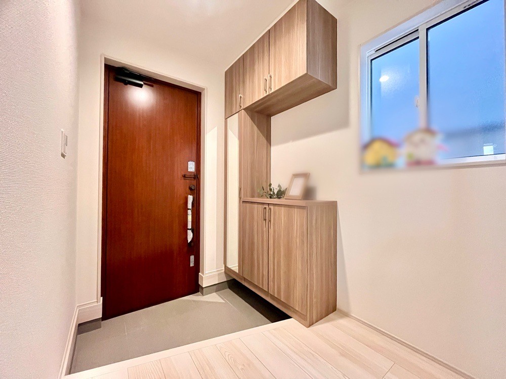 岡崎市細川町　全2棟　1号棟 画像16