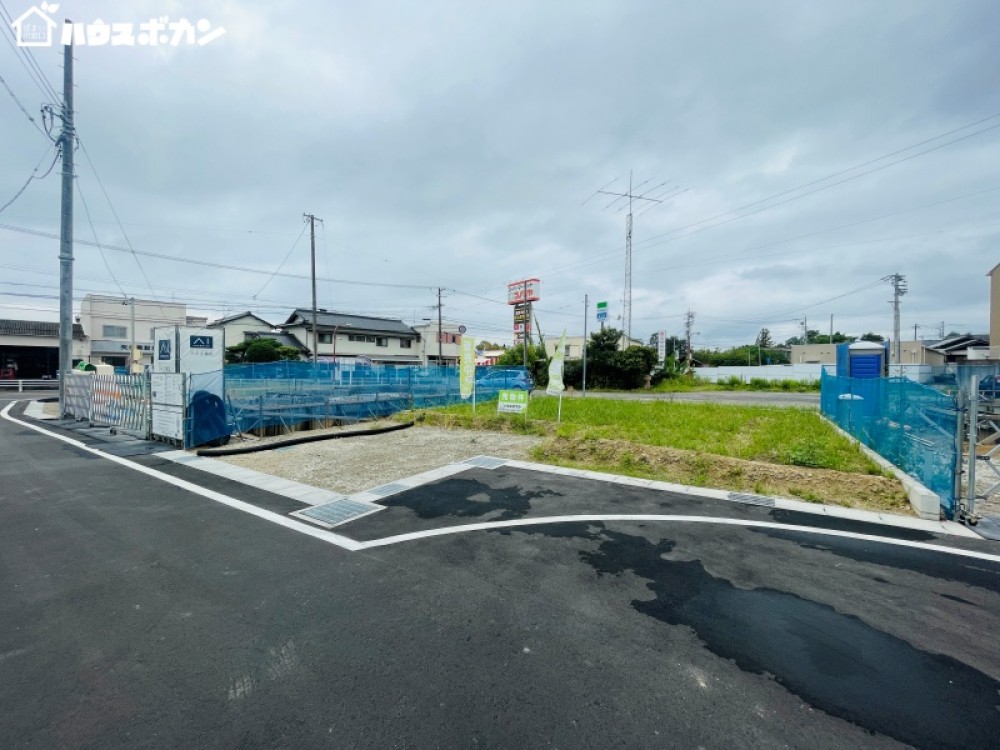 平戸橋駅徒歩約7分の駅近物件！