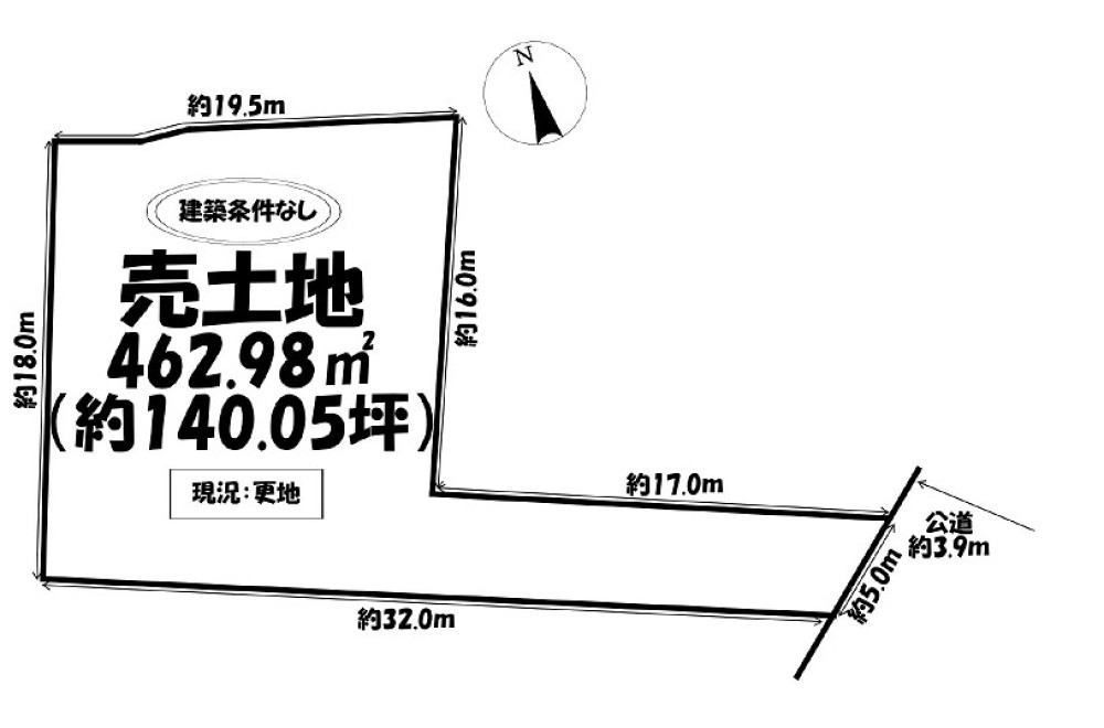 知立市山屋敷町 画像1