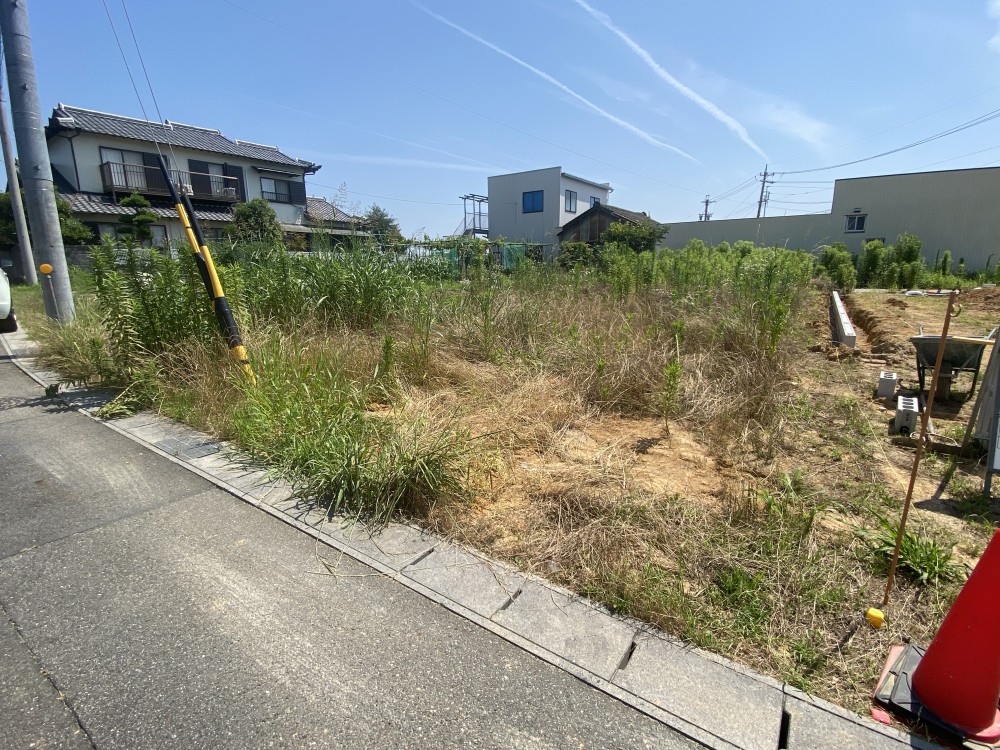 豊明市沓掛町　3区画　A区画 画像5