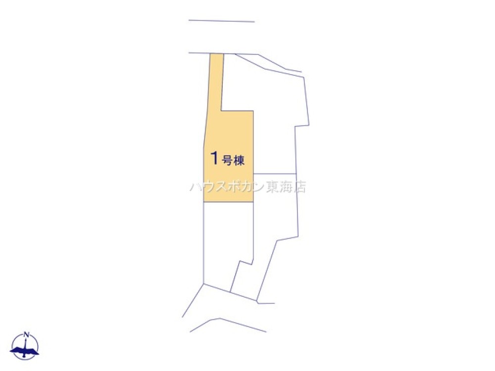 東海市加木屋町　4期　1号棟 画像4