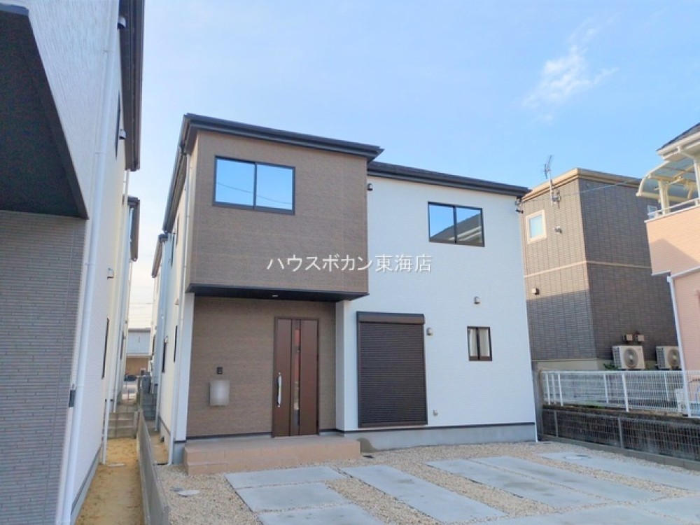 東海市加木屋町　4期　1号棟 画像3