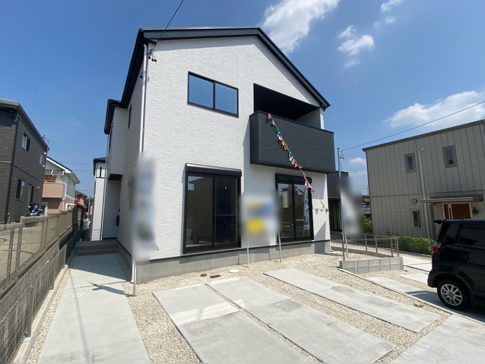 東海市加木屋町　4期　3号棟 画像18