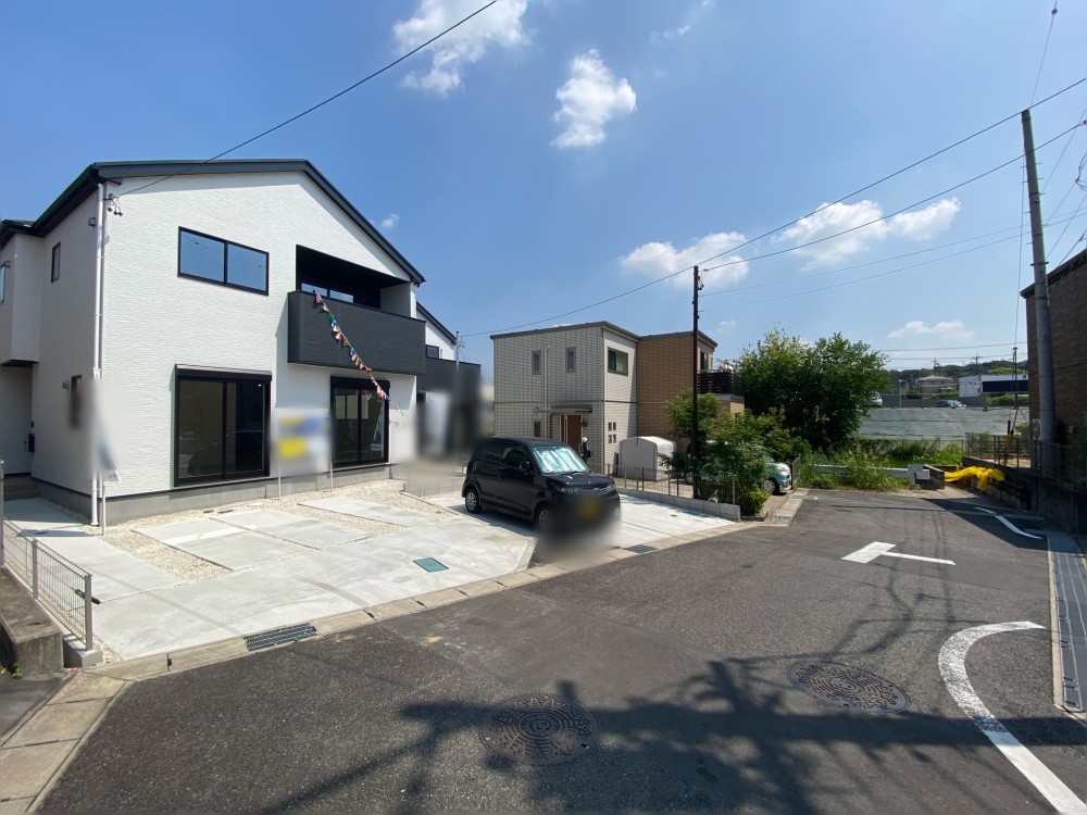 東海市加木屋町　4期　3号棟 画像20