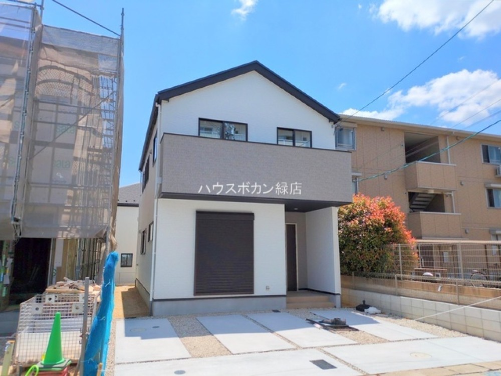 名古屋市緑区黒沢台　3期　全3棟　1号棟 画像4