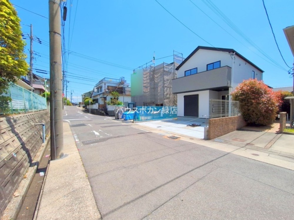 名古屋市緑区黒沢台　3期　全3棟　1号棟 画像5