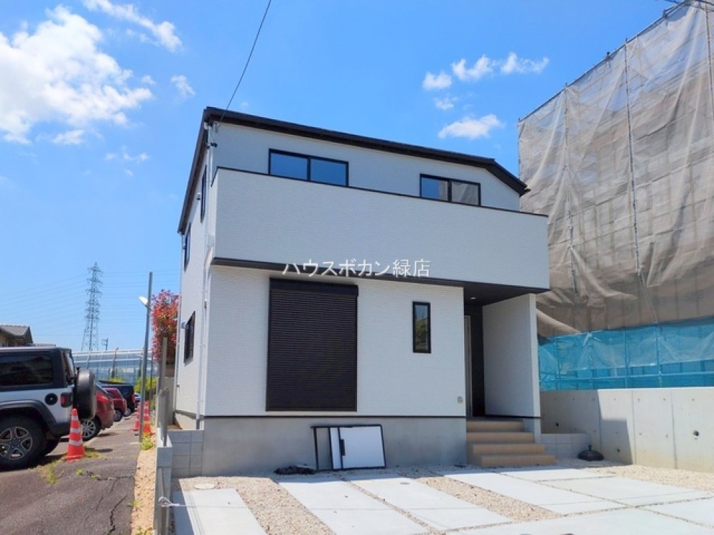 名古屋市緑区黒沢台　3期　全3棟　3号棟 画像4