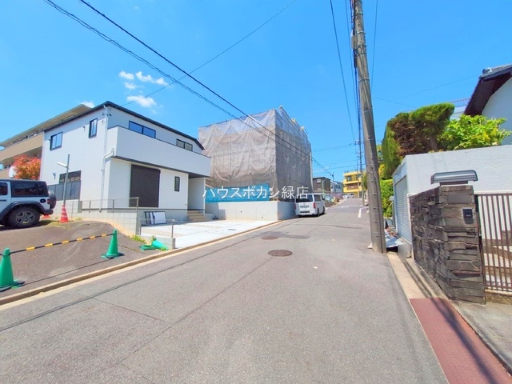 名古屋市緑区黒沢台　3期　全3棟　3号棟 画像5