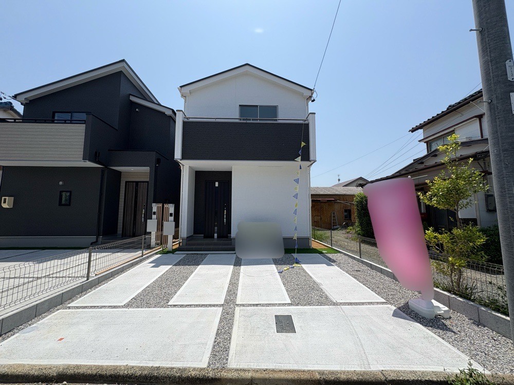豊橋市東郷町　全3棟　1号棟 画像19