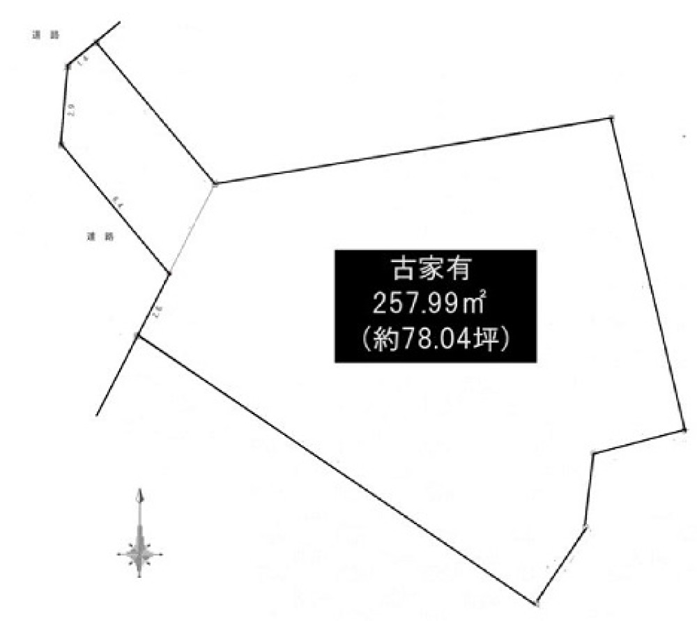 名古屋市緑区諸の木 画像1