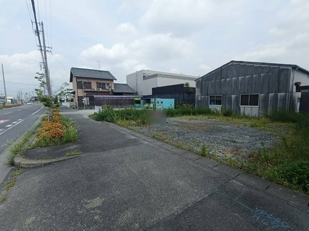 あま市坂牧大塚 画像2