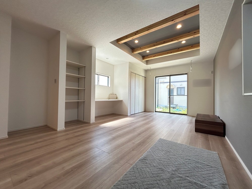 豊田市清水町　第1　全2棟　2号棟 画像4