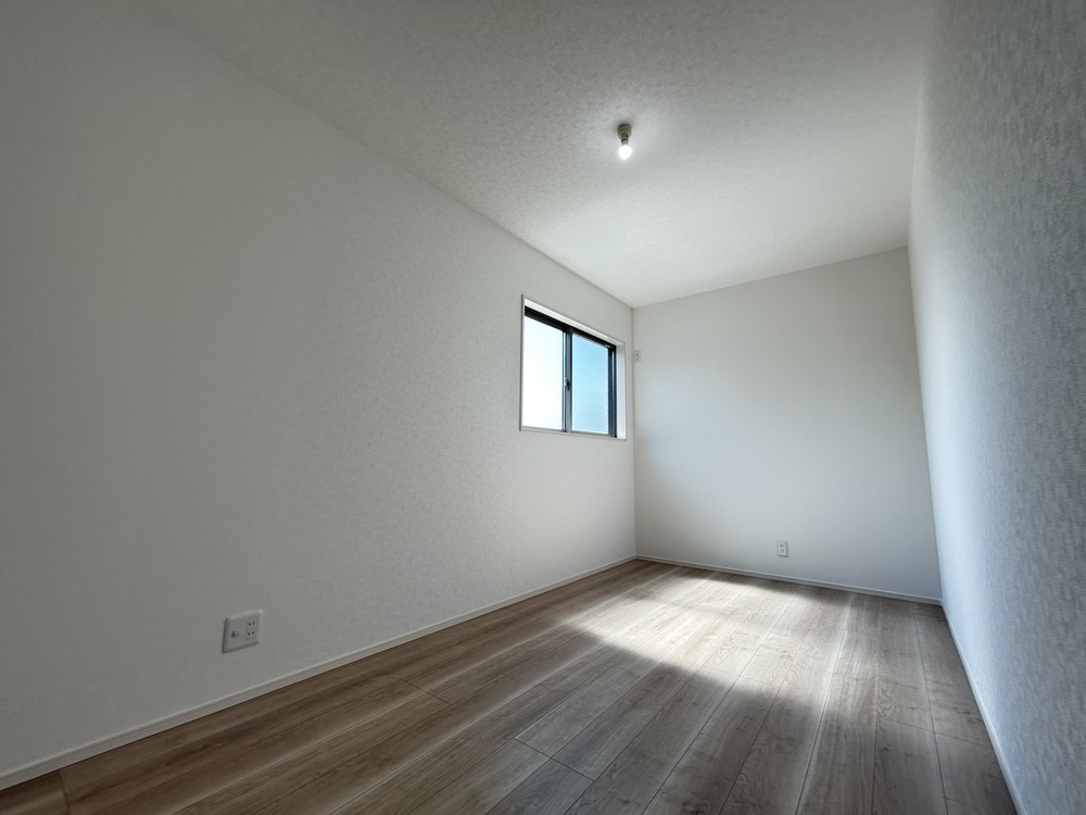 豊田市清水町　第1　全2棟　2号棟 画像13