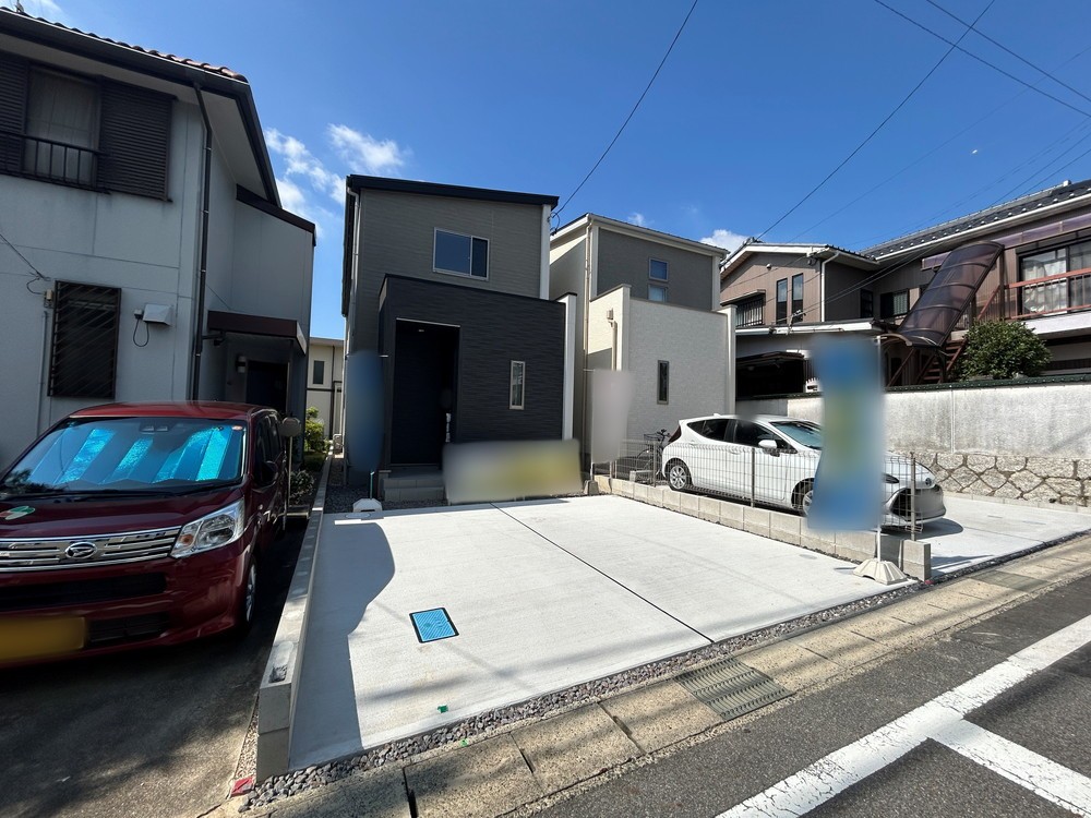 豊田市清水町　第1　全2棟　2号棟 画像17