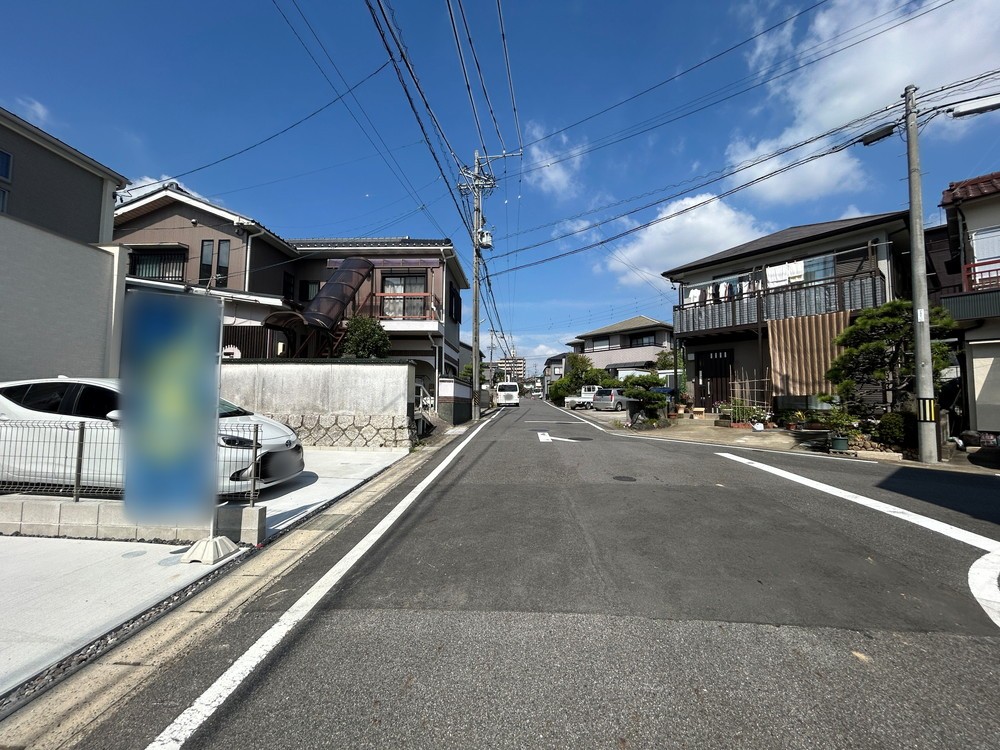 豊田市清水町　第1　全2棟　2号棟 画像19