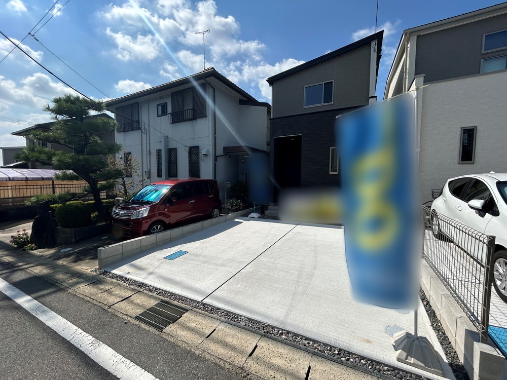 豊田市清水町　第1　全2棟　2号棟 画像18
