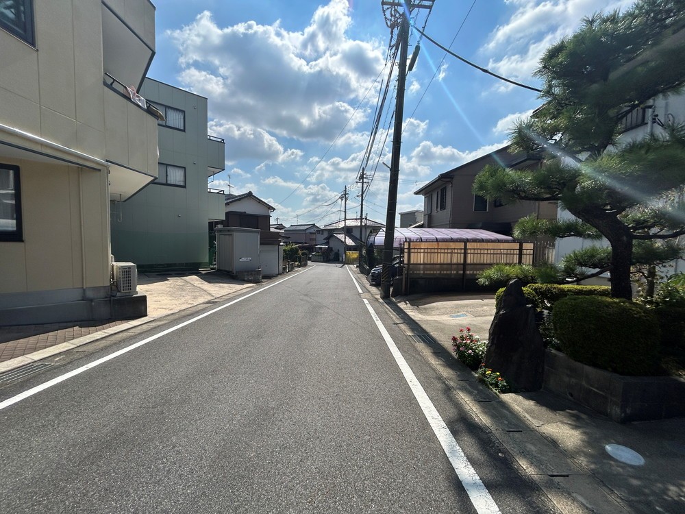 豊田市清水町　第1　全2棟　2号棟 画像20