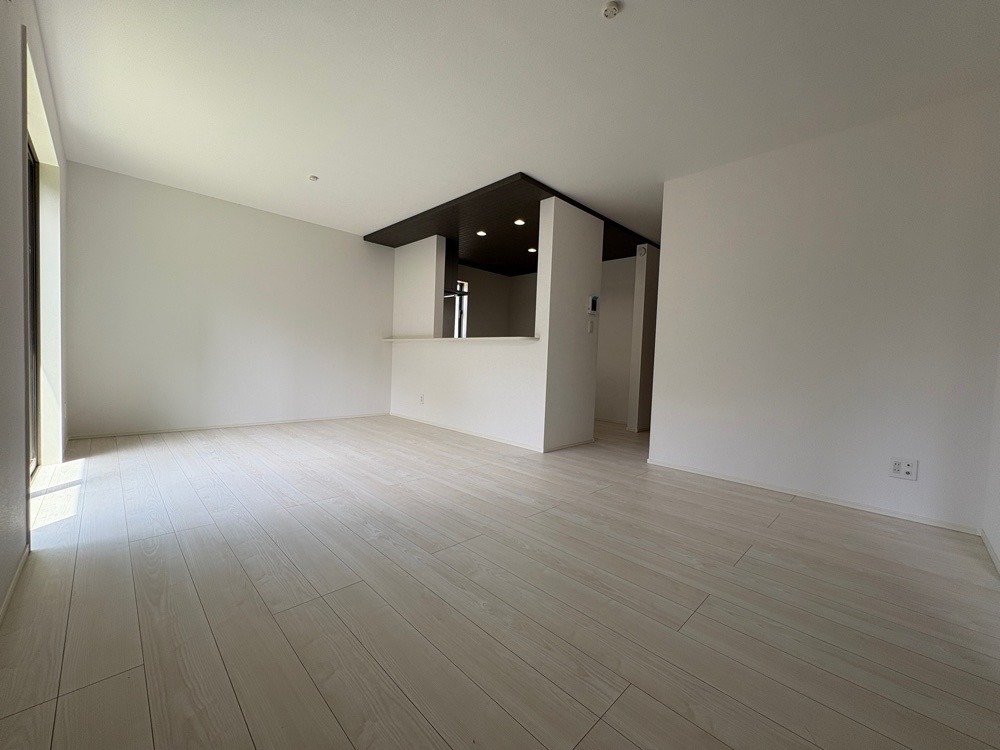豊橋市牧野町　全5棟　5号棟 画像4