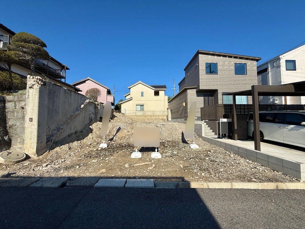 尾張旭市旭ケ丘町 画像6