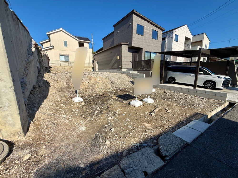 尾張旭市旭ケ丘町 画像5