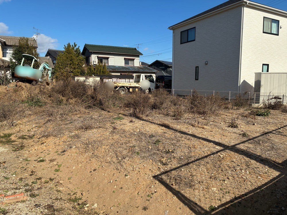 西尾市米津町 画像4