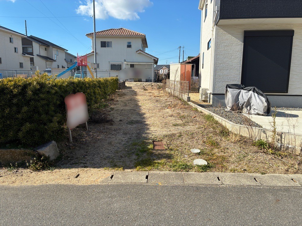 西尾市米津町 画像4