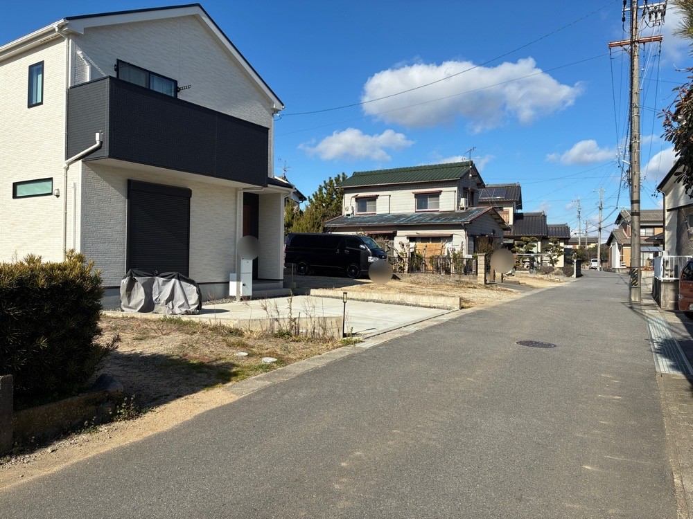 西尾市米津町 画像5