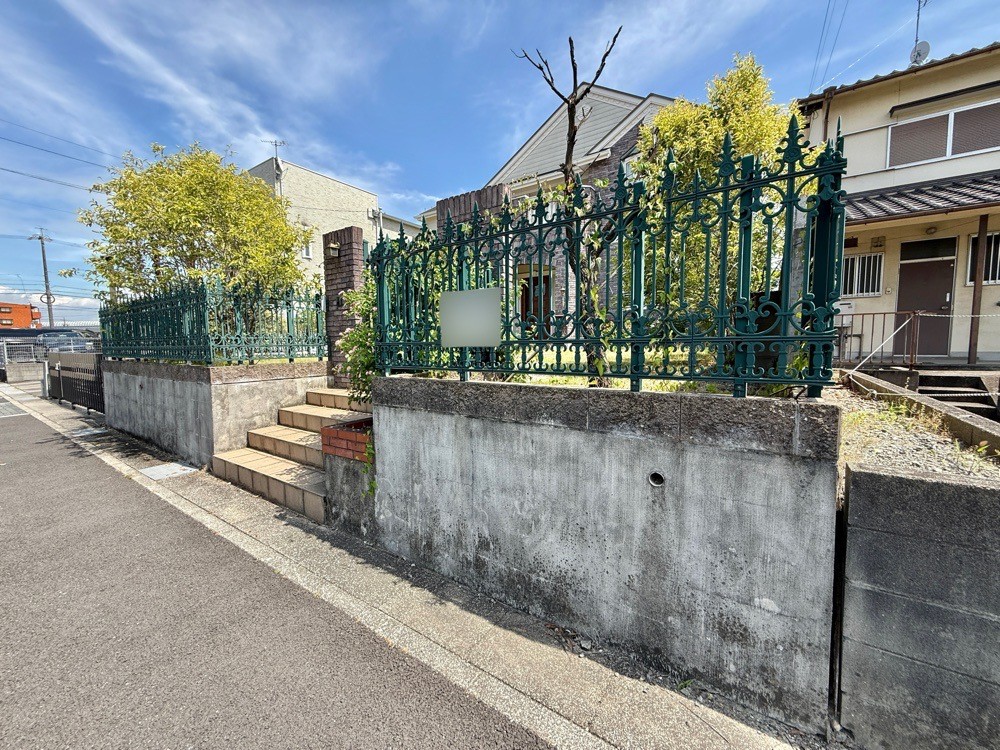 名古屋市緑区相原郷　全2区画　B区画 画像5