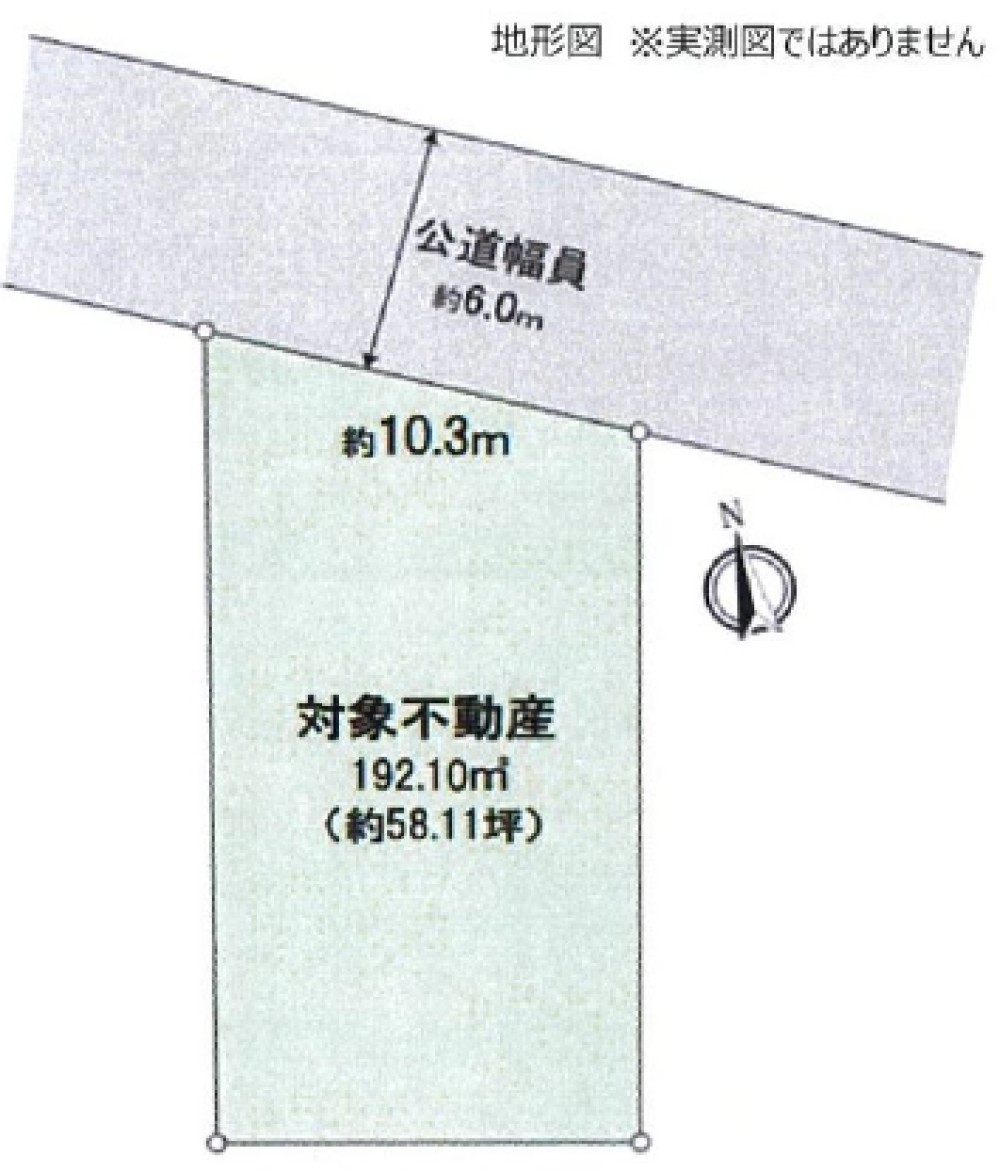 岡崎市八帖南町 画像1