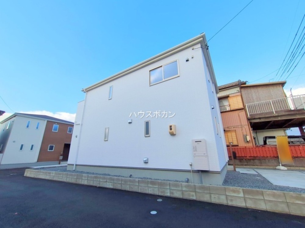 西尾市平坂町第63　全3棟　1号棟 画像10