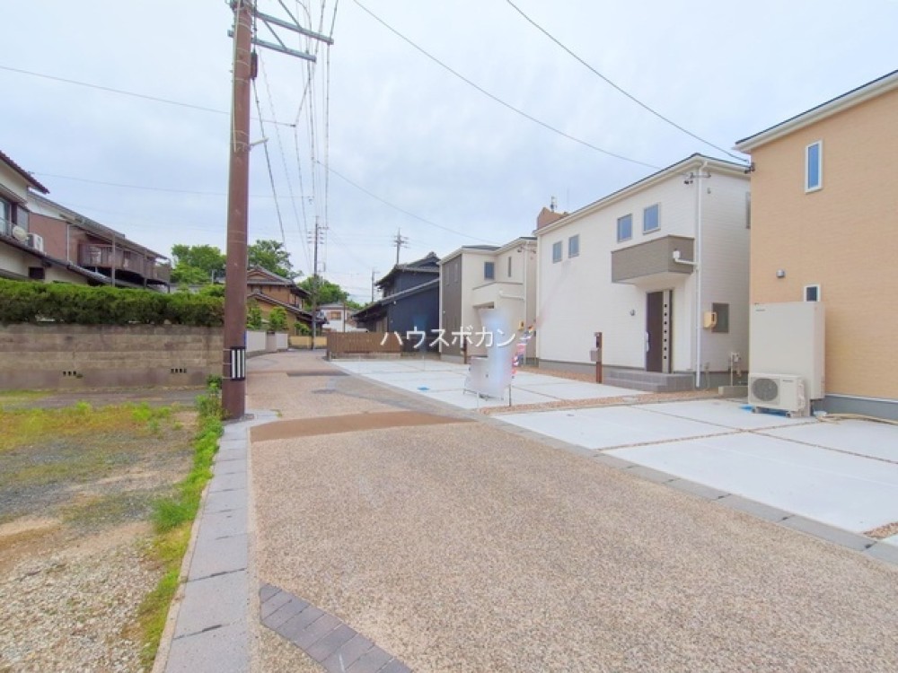 高浜市青木町　全9棟　3号棟 画像5