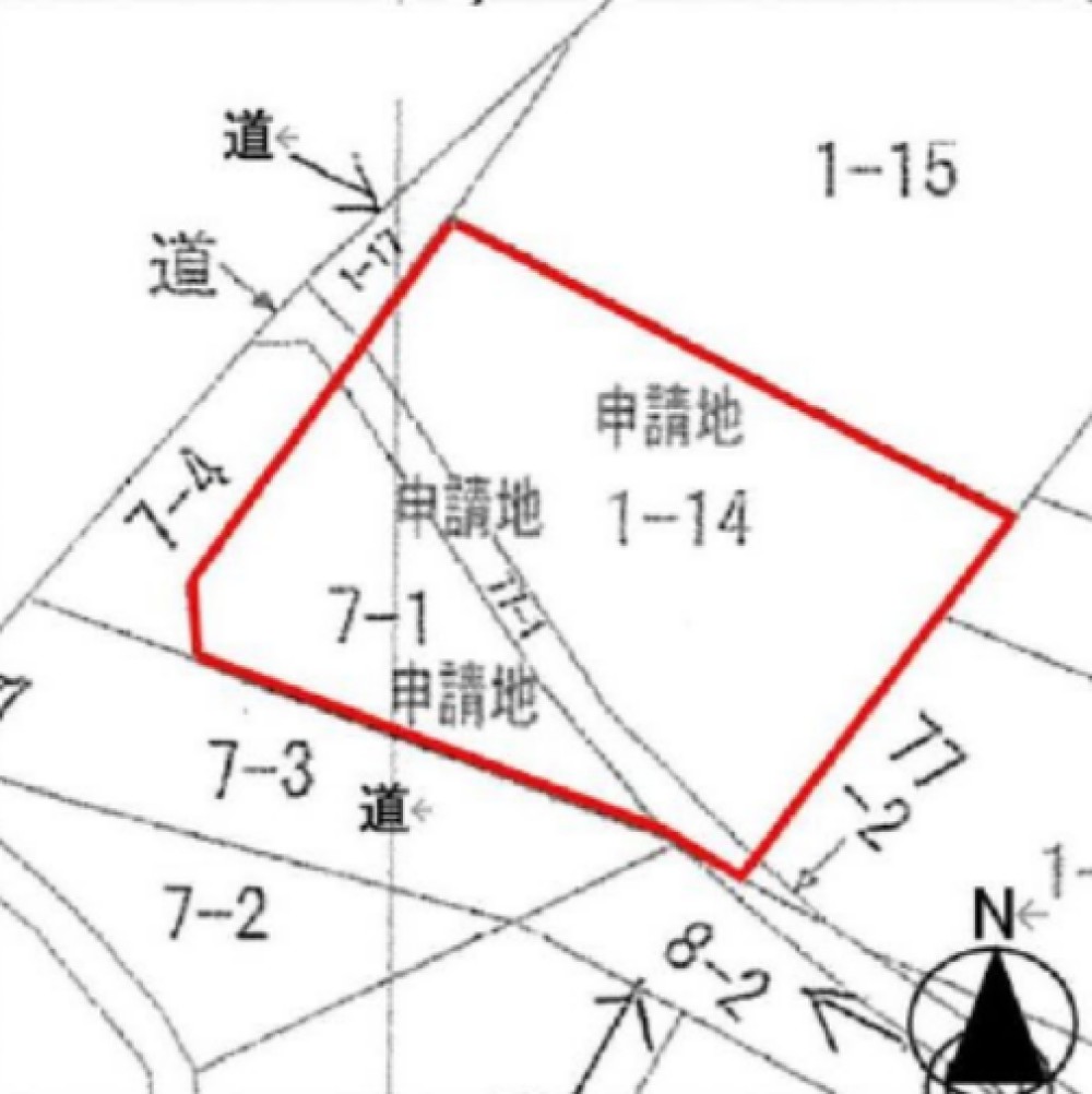 豊橋市杉山町 画像4