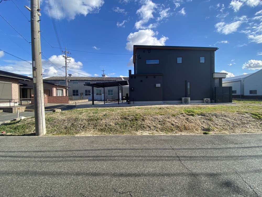 東海市富木島町　全5区画　A区画 画像4
