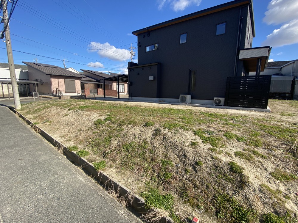 東海市富木島町　全5区画　A区画 画像4
