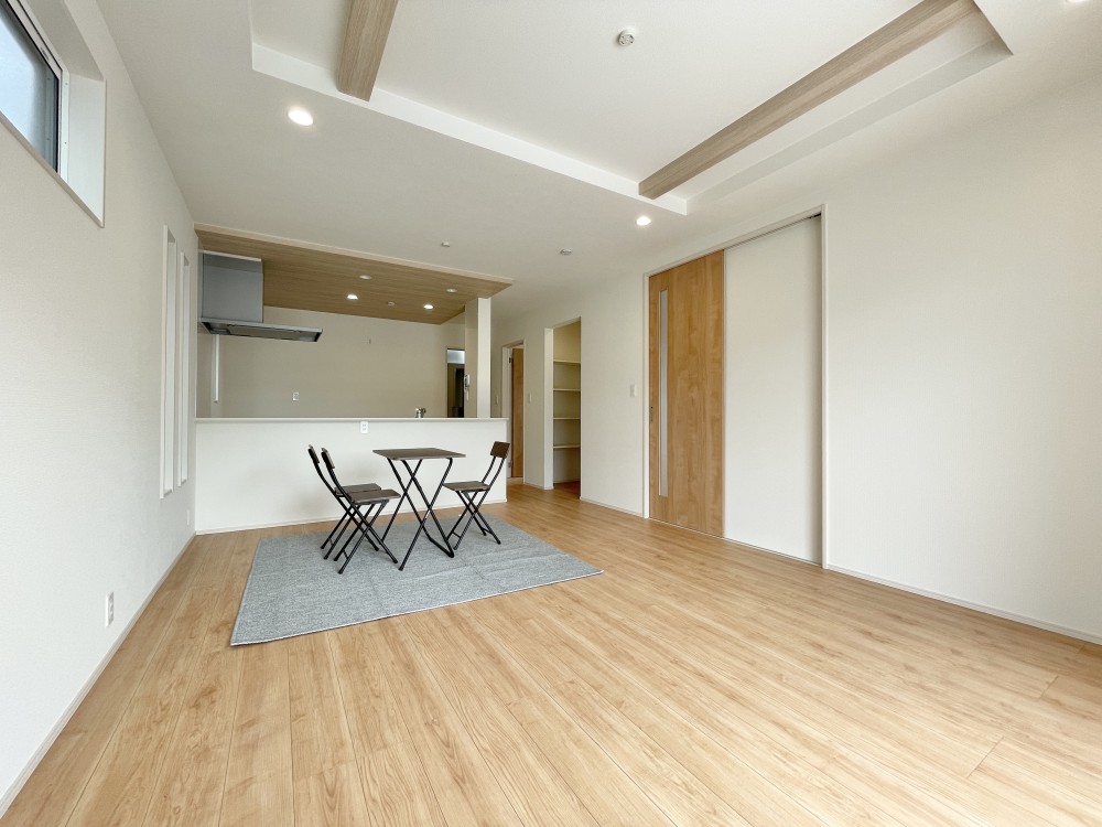 春日井市気噴町　全4棟　1号棟 画像5