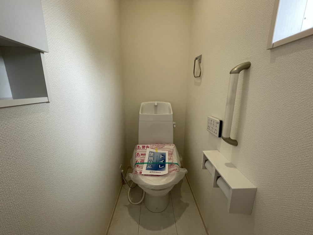 春日井市気噴町　全4棟　1号棟 画像9