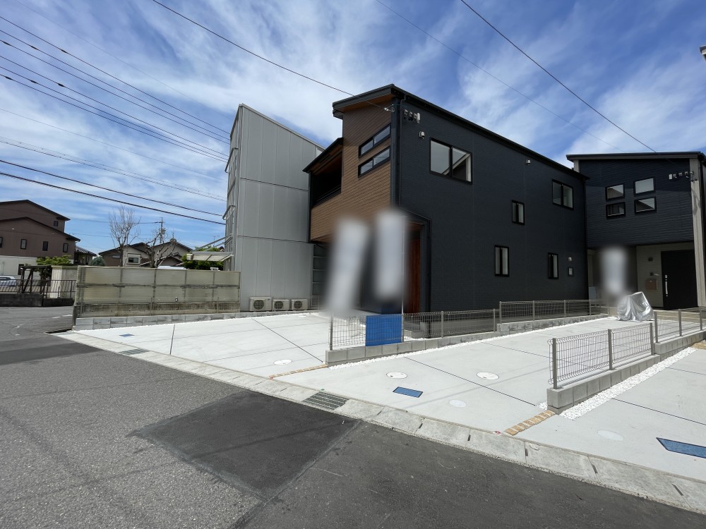 春日井市気噴町　全4棟　1号棟 画像17