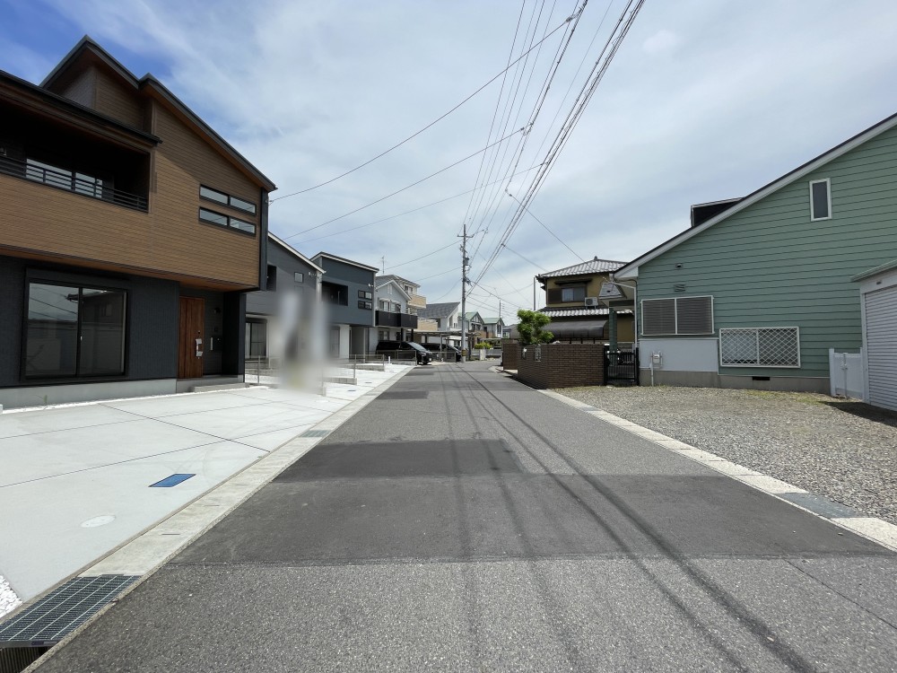 春日井市気噴町　全4棟　1号棟 画像18