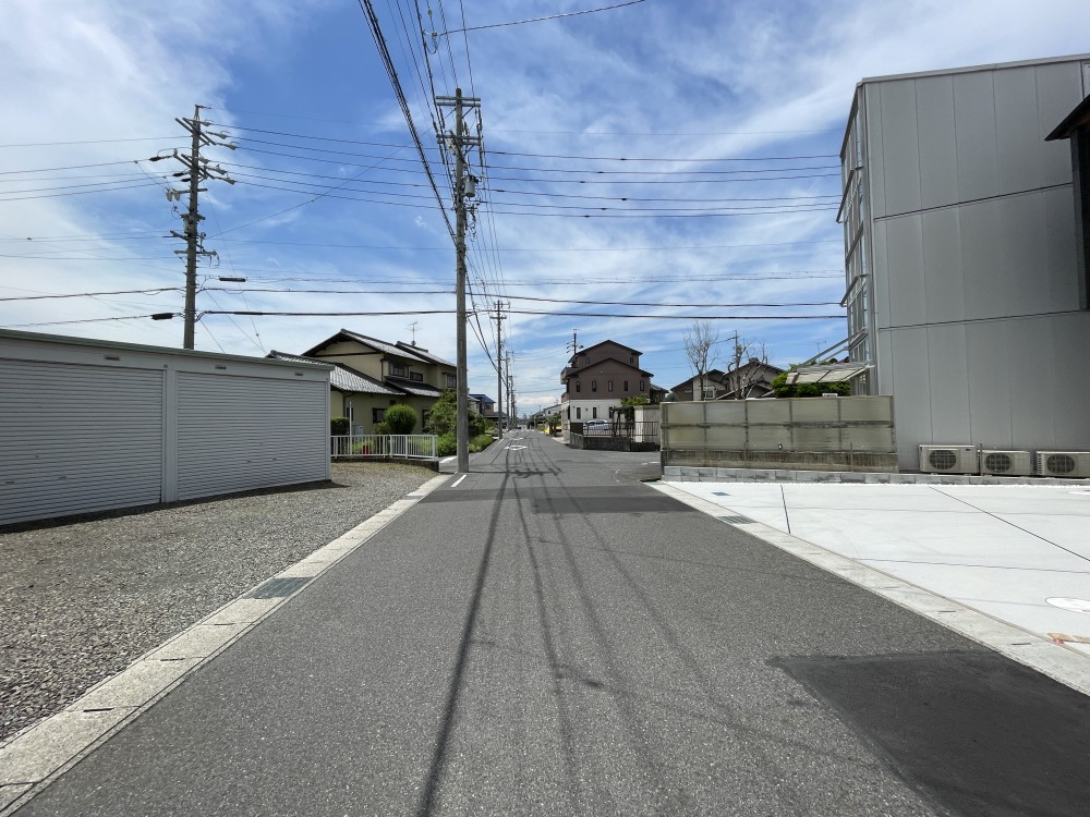 春日井市気噴町　全4棟　1号棟 画像19