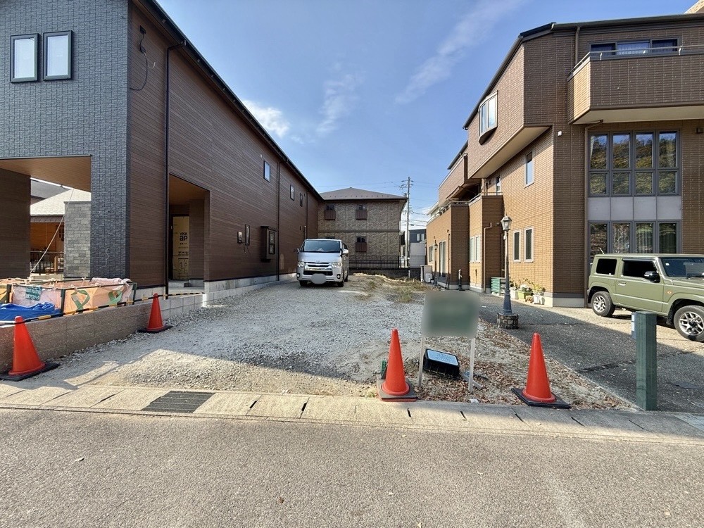 日進市竹の山四丁目 画像10