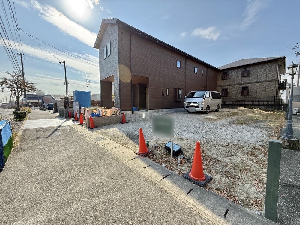 日進市竹の山四丁目 画像9