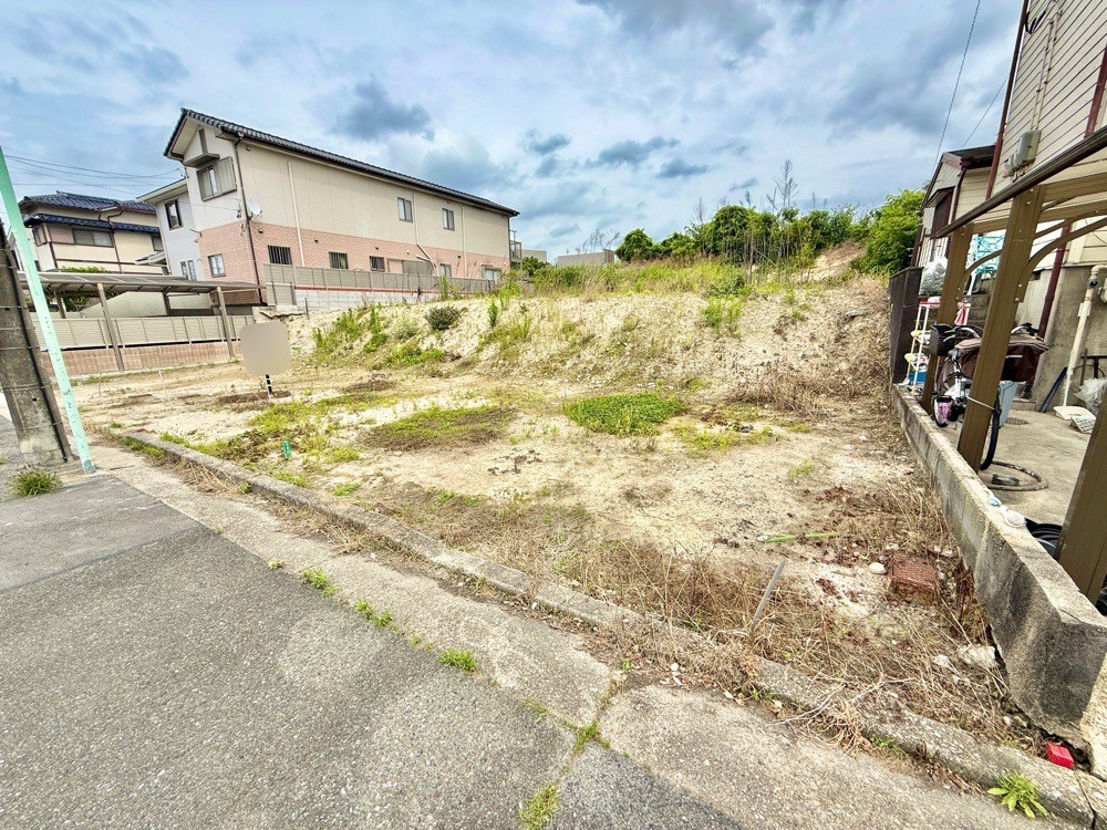 名古屋市緑区鏡田　全2区画　西区画 画像5