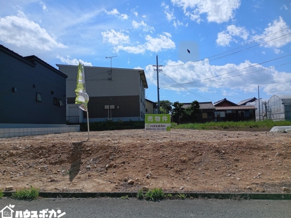 半田市平井町　全2区画　A区画 画像2