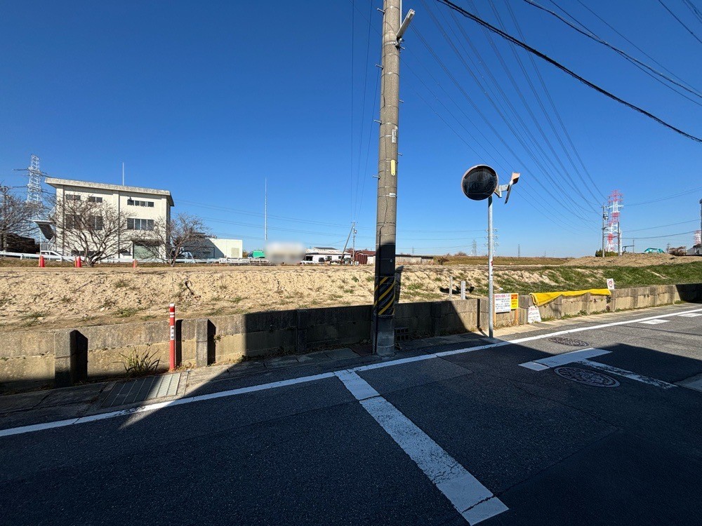 刈谷市泉田町　全11区画　C区画 画像6