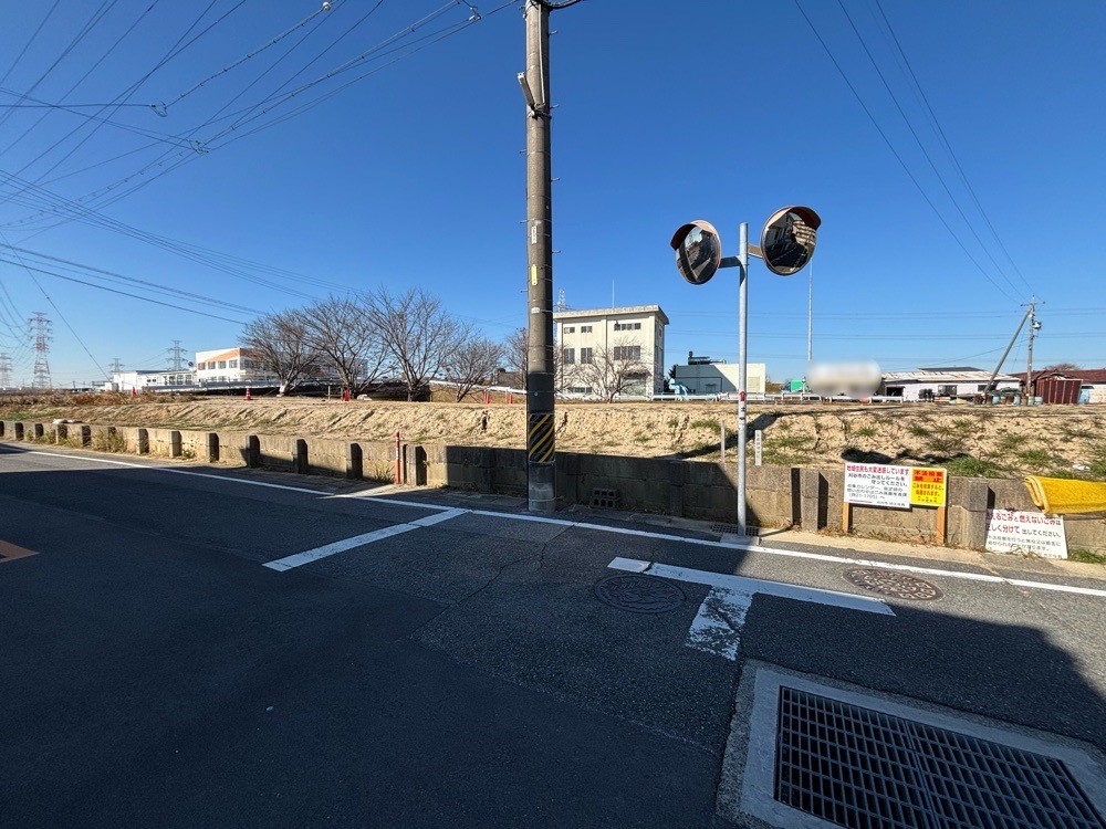 刈谷市泉田町　全11区画　C区画 画像2